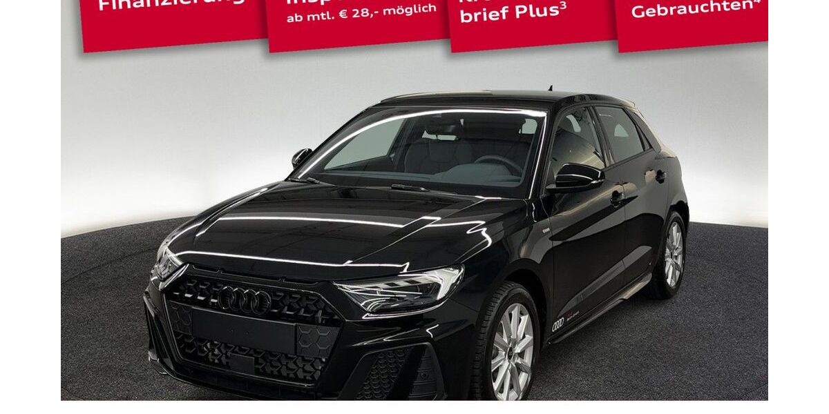 Audi A1 6.001 km 30.990 &euro; Berlin 10587