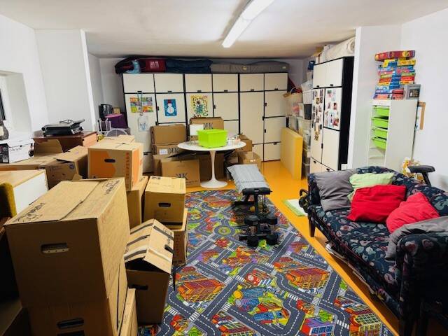 Bungalow Berlin Dahlem - 8 Zimmer, 210 m&sup2;, 2.400.000&euro; | Angebot:23964246