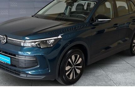 VW Tiguan 8.484 km 36.650 &euro; Königs-Wusterhausen 15711