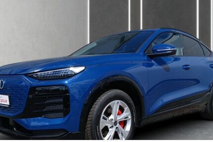 Audi Q6 e-tron 8.001 km 53.541 &euro; Berlin 13581