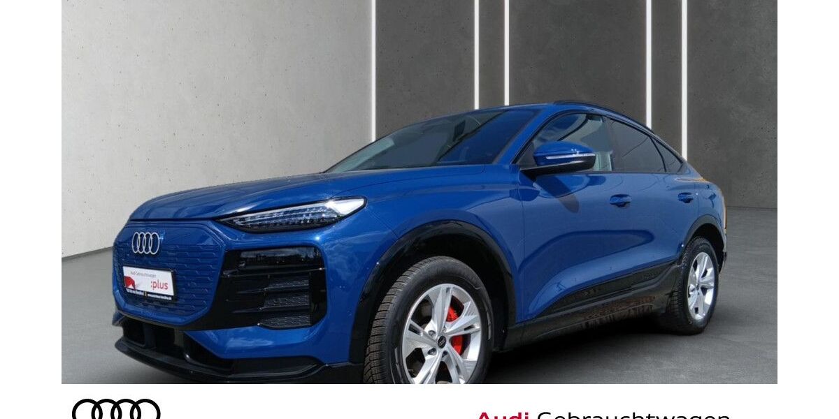 Audi Q6 e-tron 8.001 km 53.541 &euro; Berlin 13581