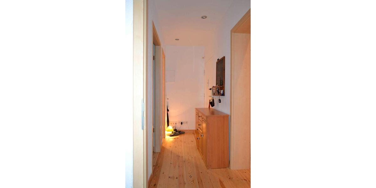 Etagenwohnung Berlin Tempelhof-Schöneberg - 1.5 Zimmer, 51 m&sup2;, 239.000&euro; | Angebot:27075188