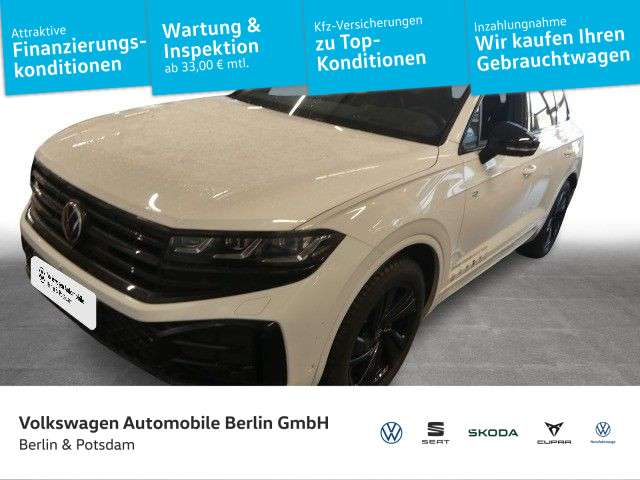 VW Touareg 22.971 km 68.931 &euro; Berlin 10587
