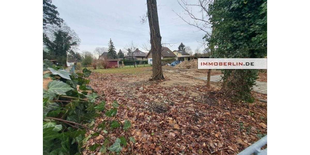 Grundstück Königs Wusterhausen Niederlehme - 235.000&euro; | Angebot:25937503