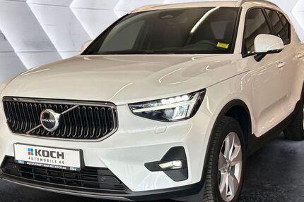 Volvo XC40 24.400 km 31.490 &euro; Berlin 10553