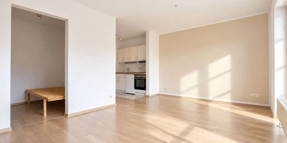 Etagenwohnung Dallgow-Döberitz Döberitz - 1 Zimmer, 35 m&sup2;, 695&euro; | Angebot:27325119