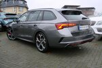 Skoda Octavia RS 2.0TSi AHK ACC LED Kamera 4.466 km 38.980 &euro; Falkensee 14612