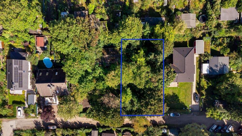 Grundstück Berlin Niederschönhausen - 496.000&euro; | Angebot:25691825