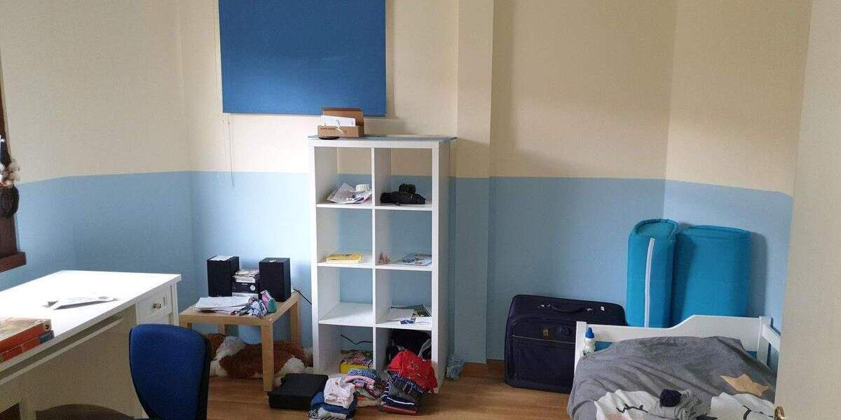 Reihenendhaus Berlin Lankwitz - 6 Zimmer, 150 m&sup2;, 745.000&euro; | Angebot:24517301