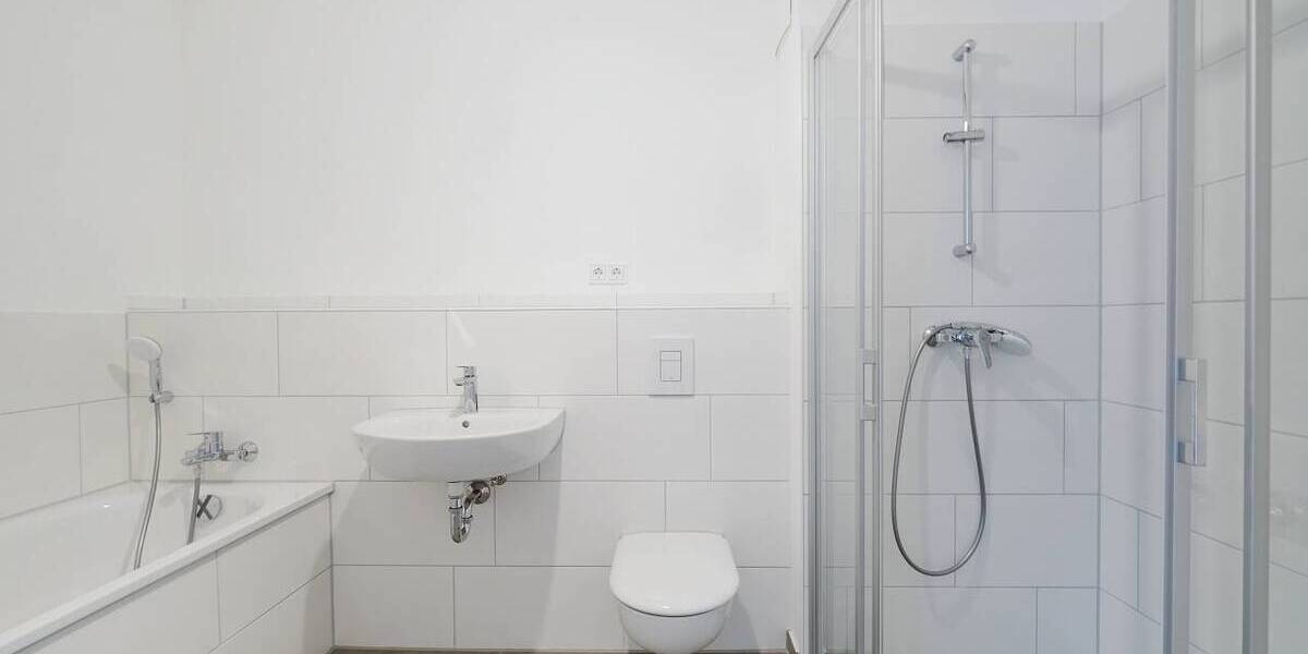 Etagenwohnung Berlin Siemensstadt - 4 Zimmer, 113 m&sup2;, 1.773&euro; | Angebot:26277654