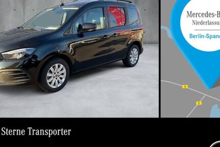 Mercedes-Benz T-Klasse 8.650 km 31.380 &euro; Berlin 13581