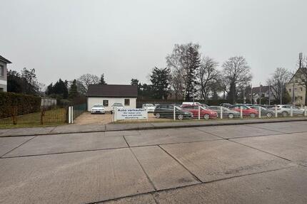 Gewerbeobjekt Berlin Marzahn-Hellersdorf - 3.799&euro; | Angebot:23370674