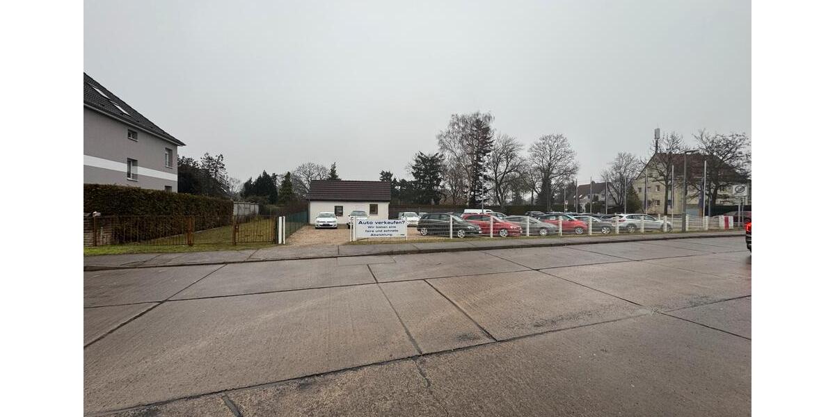 Gewerbeobjekt Berlin Marzahn-Hellersdorf - 3.799&euro; | Angebot:23370674