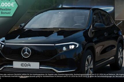 Mercedes-Benz EQA 8.334 km 38.990 &euro; Berlin 10587