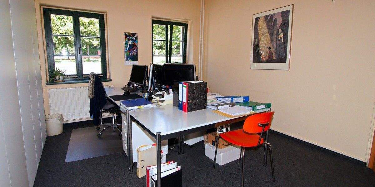 Gewerbeobjekt Berlin / Biesdorf Biesdorf - 1 Zimmer, 246 m&sup2;, 995.000&euro; | Angebot:23980652