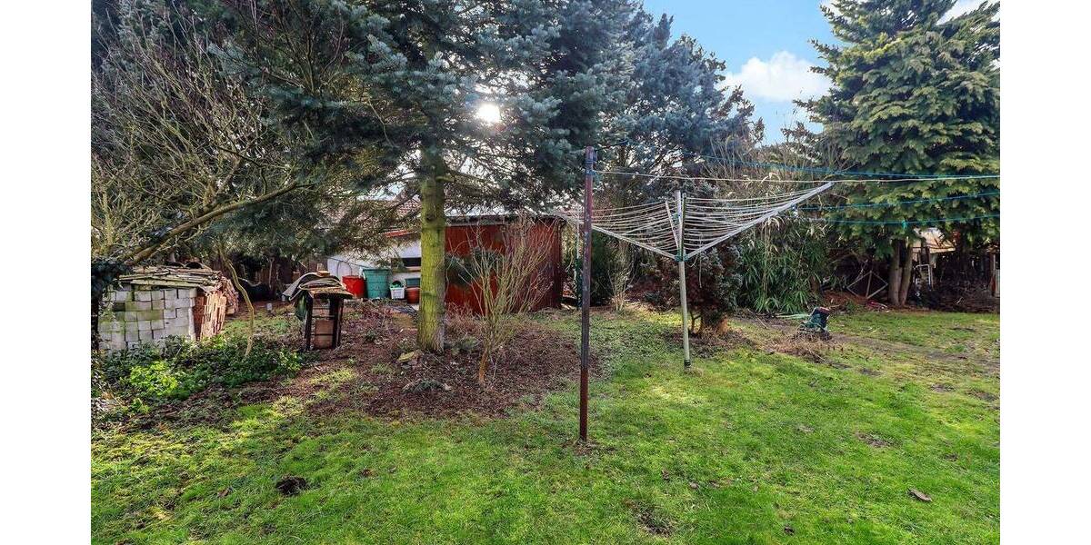 Einfamilienhaus Berlin Falkenberg - 5 Zimmer, 150 m&sup2;, 409.000&euro; | Angebot:26527218