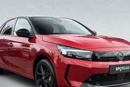 Opel Corsa 25.170 km 17.900 € Rüdersdorf 15562