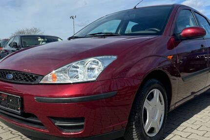 Ford Focus 94.100 km 1.999 &euro; Oberkrämer 16727