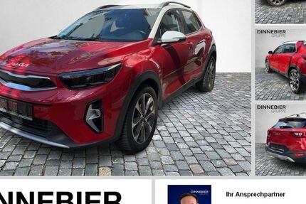 Kia Stonic 40.000 km 19.790 &euro; Berlin 13509