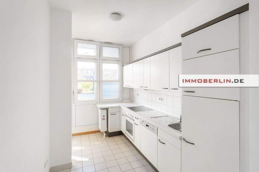 Etagenwohnung Berlin Niederschönhausen - 2 Zimmer, 67 m&sup2;, 299.000&euro; | Angebot:24874437