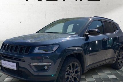 Jeep Compass 38.970 km 22.999 &euro; Berlin 10829
