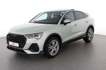 Audi Q3 4.695 km 43.780 &euro; Schönefeld 12529