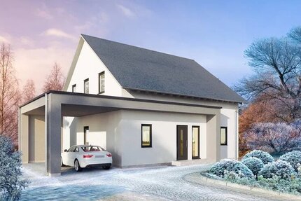 Freiheit statt Miete - Raus aus der Miete - Schönefeld - Erfülle dir den Traum vom eigenen Heim! 3 zimmer