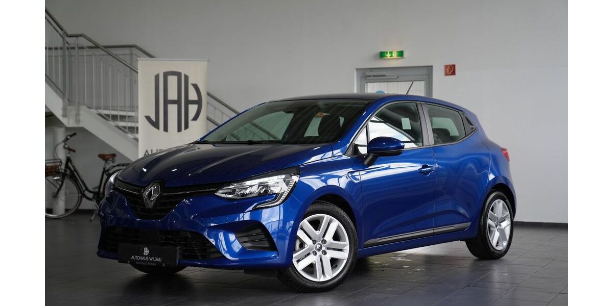Renault Clio 19.655 km 16.790 &euro; Wildau 15745