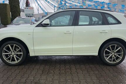 Audi Q5 118.819 km 21.590 &euro; Königs Wusterhausen - OT Niederlehme 15713