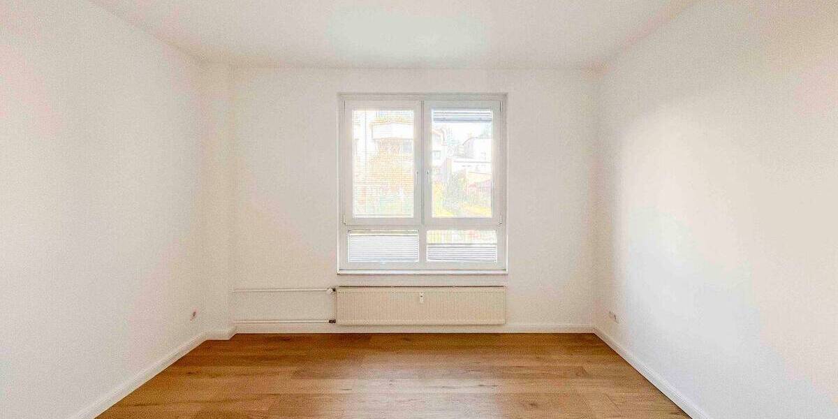 Etagenwohnung Berlin Friedrichsfelde - 3 Zimmer, 83 m&sup2;, 399.000&euro; | Angebot:26204606