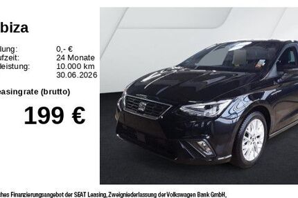 Seat Ibiza 20.279 km 23.397 &euro; Berlin 12105