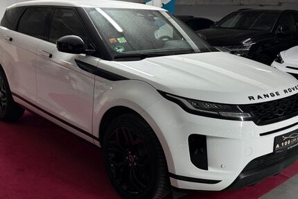 Land Rover Range Rover Evoque 89.998 km 26.999 &euro; Berlin 12099