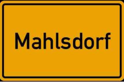 Günstiges, modernisiertes 4-Zimmer-Haus mit EBK in Berlin 4 zimmer