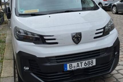 Peugeot Expert 5.600 km 32.000 € Berlin 10317