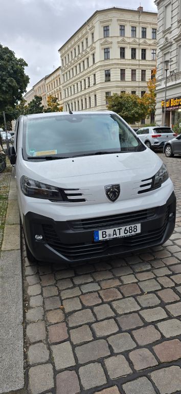 Peugeot Expert 5.600 km 32.000 € Berlin 10317