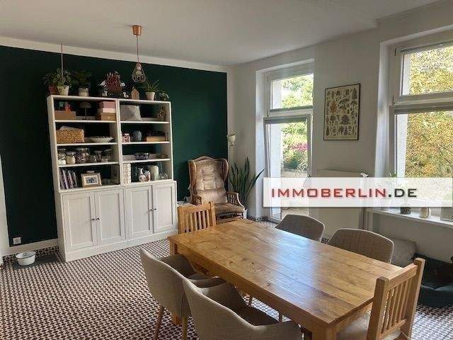Etagenwohnung Berlin Charlottenburg - 2 Zimmer, 72 m&sup2;, 450.000&euro; | Angebot:25032442