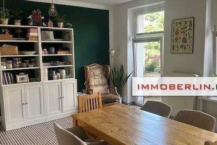 Wohnung Berlin Charlottenburg - 2 Zimmer, 72 m&sup2;, 450.000&euro; | Angebot:25032442