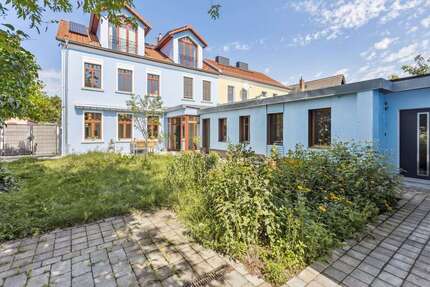 Haus zum Kaufen in Berlin 2.190.000 € 625.5 m² 21 zimmer