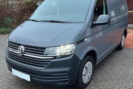 VW T6 Transporter 149.811 km 18.250 &euro; Woltersdorf 15569