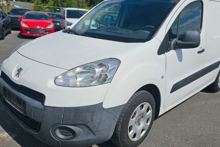 Peugeot Partner 241.587 km 3.990 &euro; Schönefeld OT Großziethen 12529