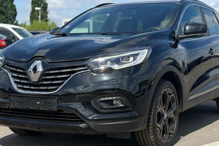 Renault Kadjar 199.000 km 12.500 &euro; Blankenfelde Mahlow 15831