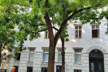 Wohnung Berlin Friedrichshain-Kreuzberg - 4 Zimmer, 104 m&sup2;, 599.000&euro; | Angebot:25860905