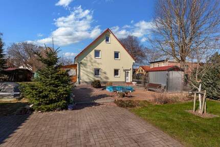 Haus Berlin Wartenberg - 7 Zimmer, 154 m&sup2;, 692.000&euro; | Angebot:25799889