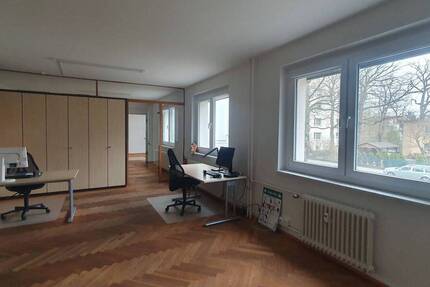 Gewerbeobjekt Berlin Halensee - 4 Zimmer, 90 m&sup2;, 1.900&euro; | Angebot:26080340