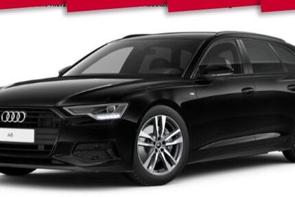 Audi A6 55.840 km 36.900 &euro; Berlin 12489