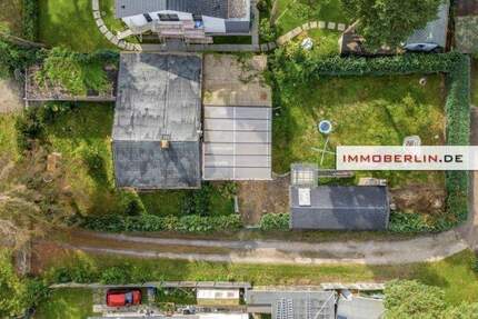 Grundstück Hoppegarten Waldesruh - 365.000&euro; | Angebot:25796931