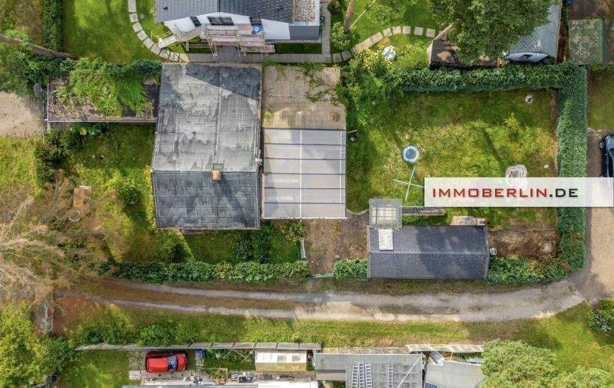 Grundstück Hoppegarten Waldesruh - 365.000&euro; | Angebot:25796931