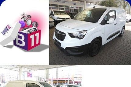 Opel Combo 120.376 km 7.999 &euro; Berlin 12109