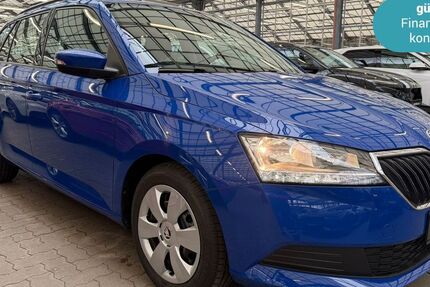 Skoda Fabia 33.054 km 14.190 &euro; Ludwigsfelde (bei Berlin) 14974