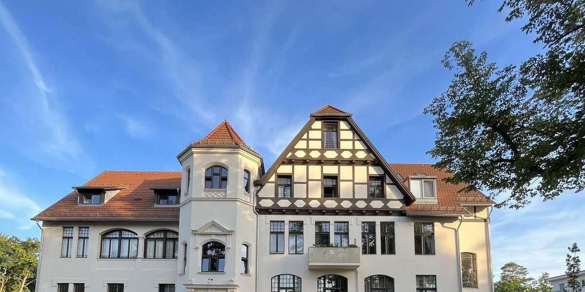 Etagenwohnung Oranienburg - 4 Zimmer, 102 m&sup2;, 539.000&euro; | Angebot:26942833